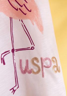 Kız Çocuk Tişört - 50202594003