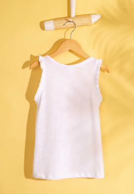 Kız Çocuk Tişört - 50202594003