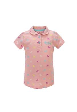 Kız Bebek T-Shirt - 50205070003