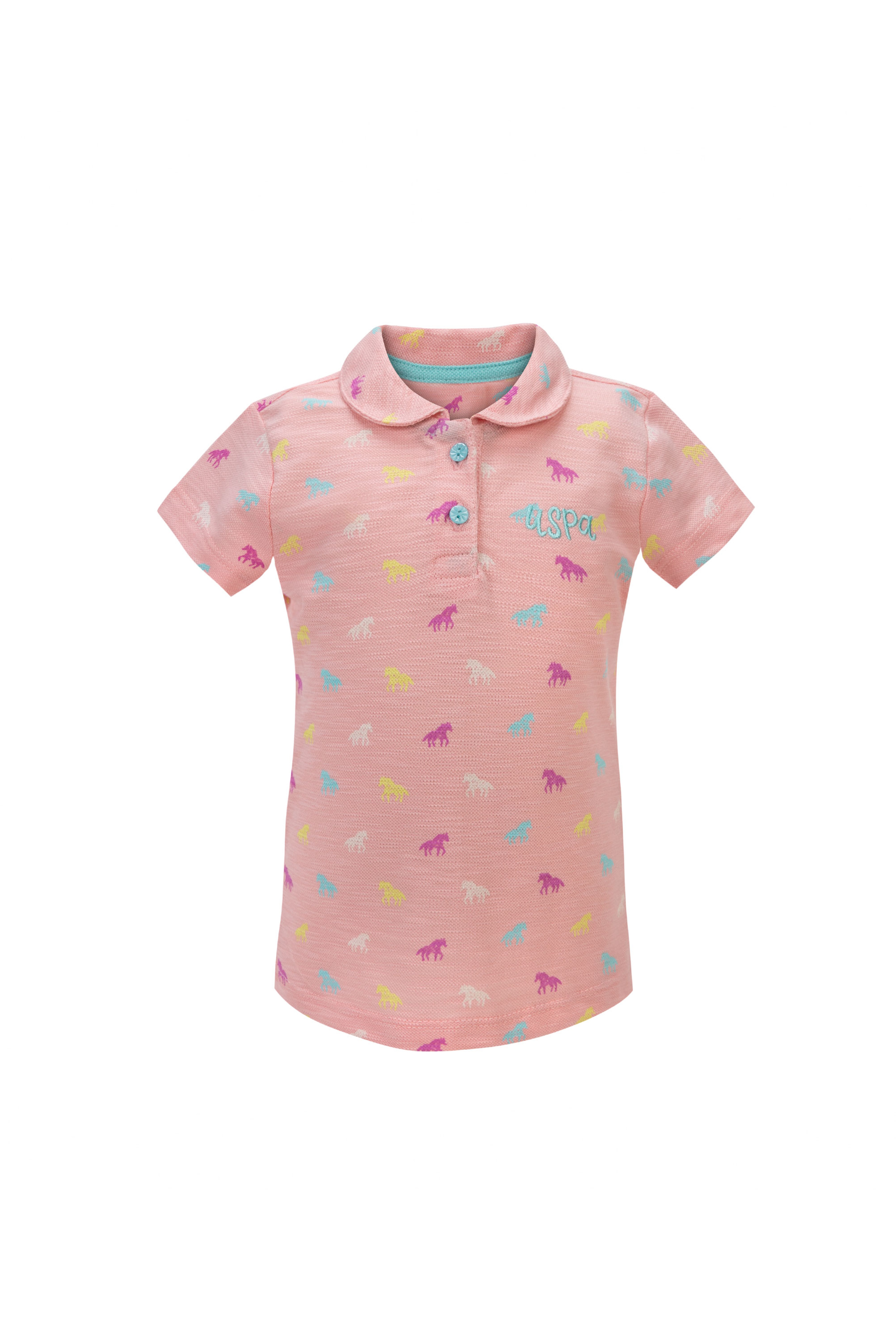 Kız Bebek T-Shirt - Image 1
