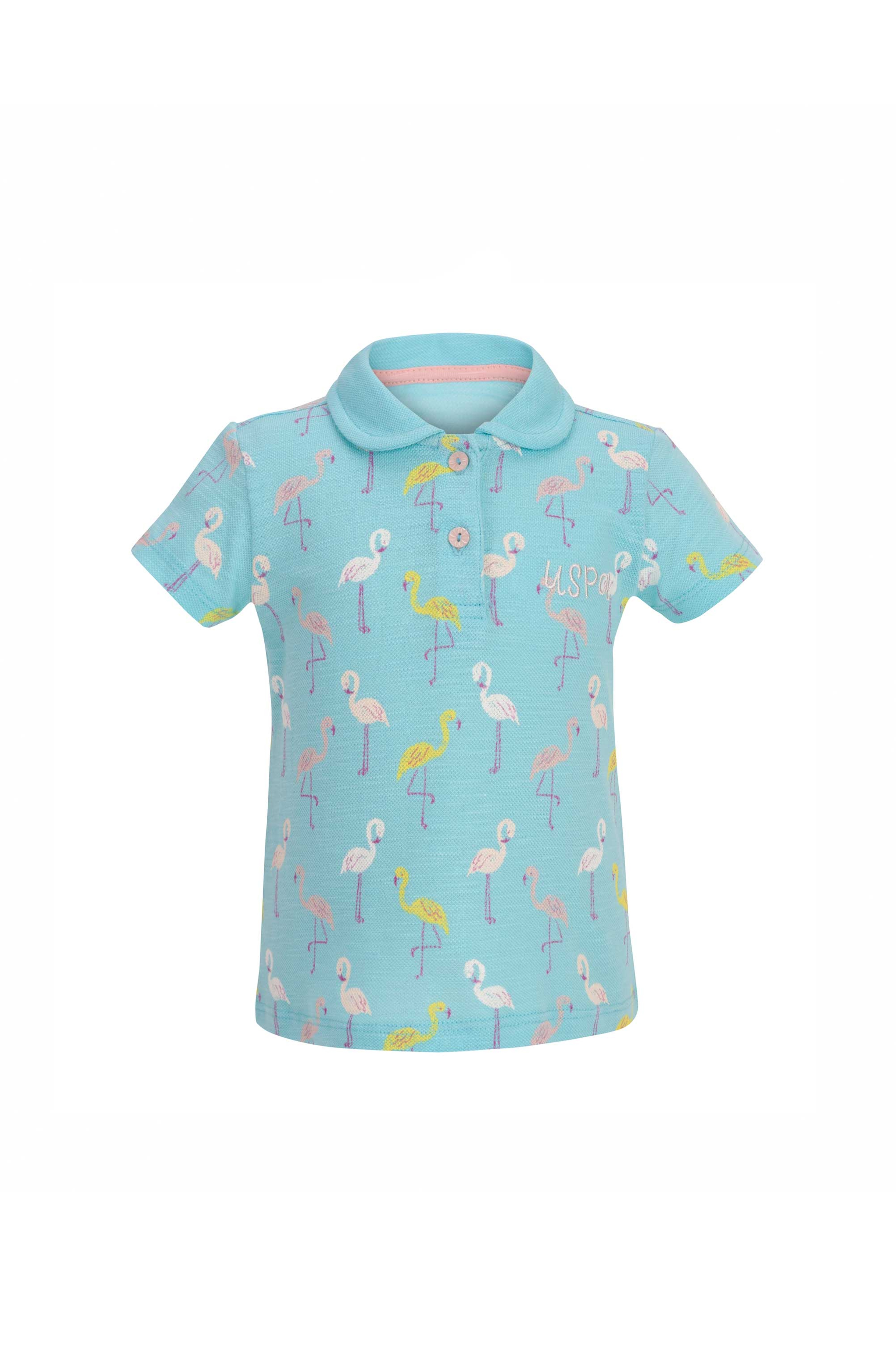 Kız Bebek T-Shirt - Image 1
