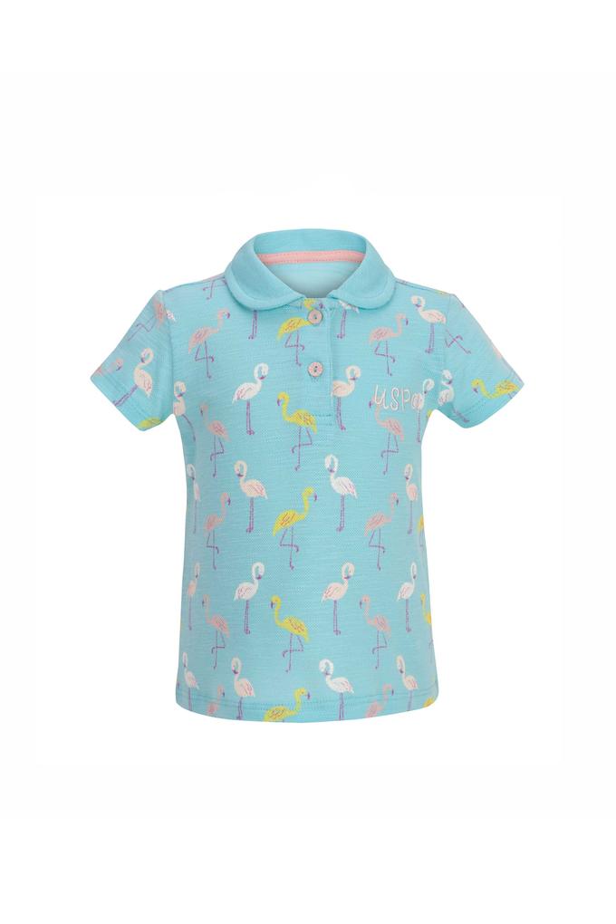 Kız Bebek T-Shirt