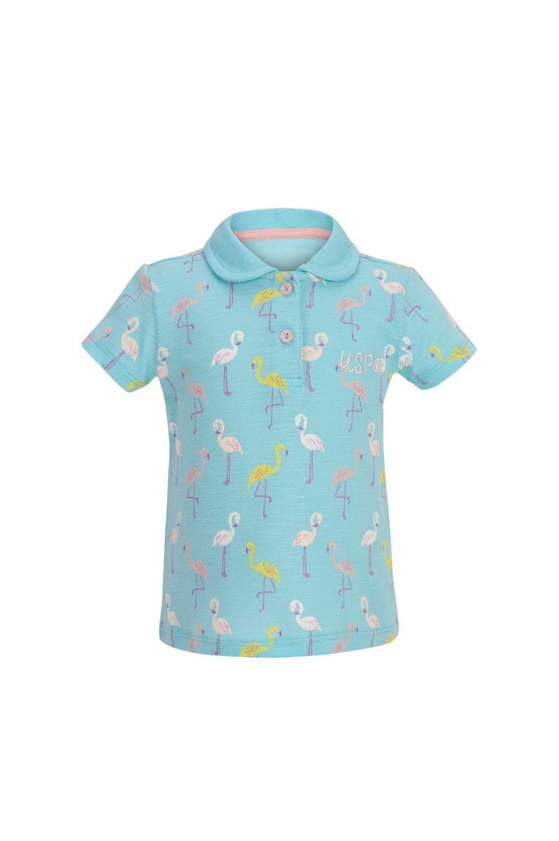 Kız Bebek T-Shirt