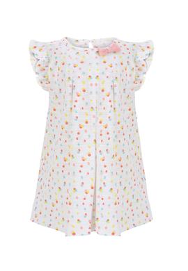 Kız Bebek Örme Elbise - 50205074003