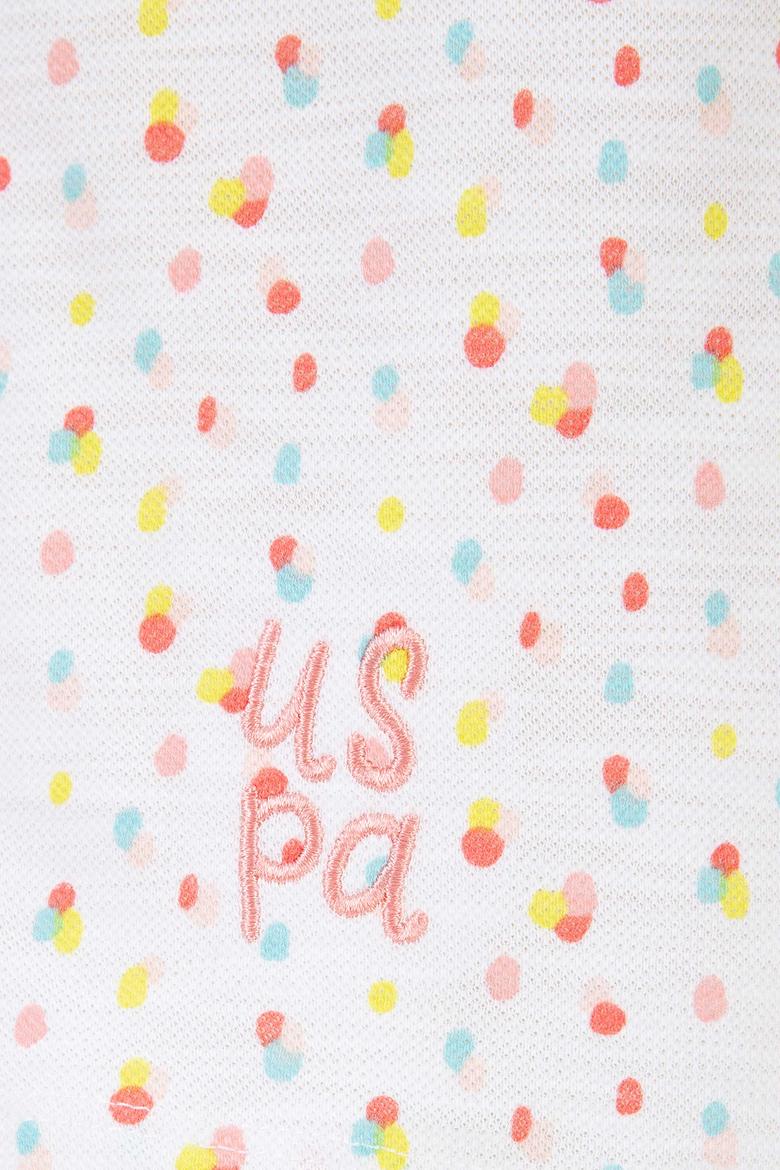 Kız Bebek Örme Elbise - 50205074003