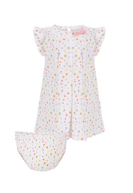 Kız Bebek Örme Elbise - 50205074003