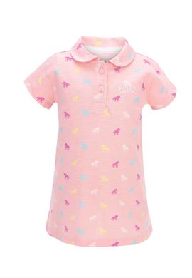 Kız Bebek Örme Elbise - 50205076012