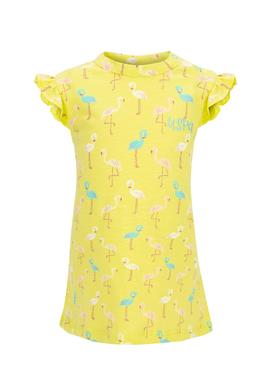 Kız Bebek Örme Elbise - 50205078004