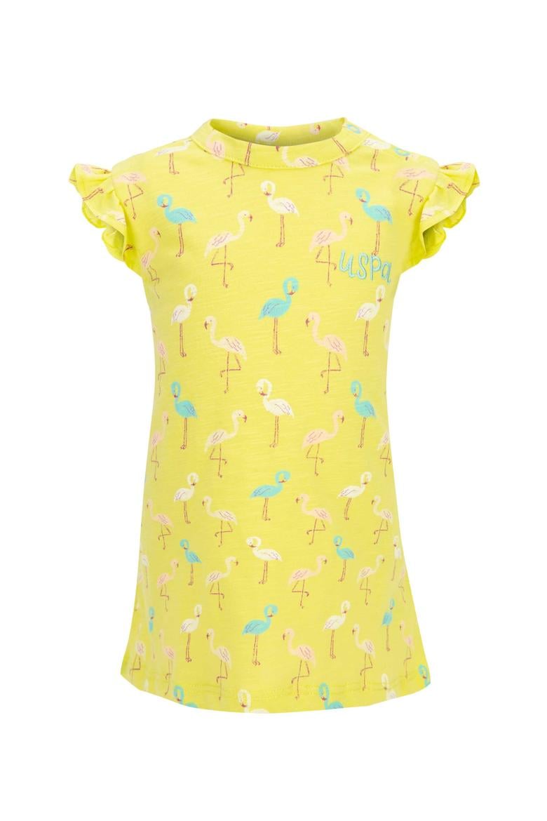 Kız Bebek Örme Elbise - 50205078004