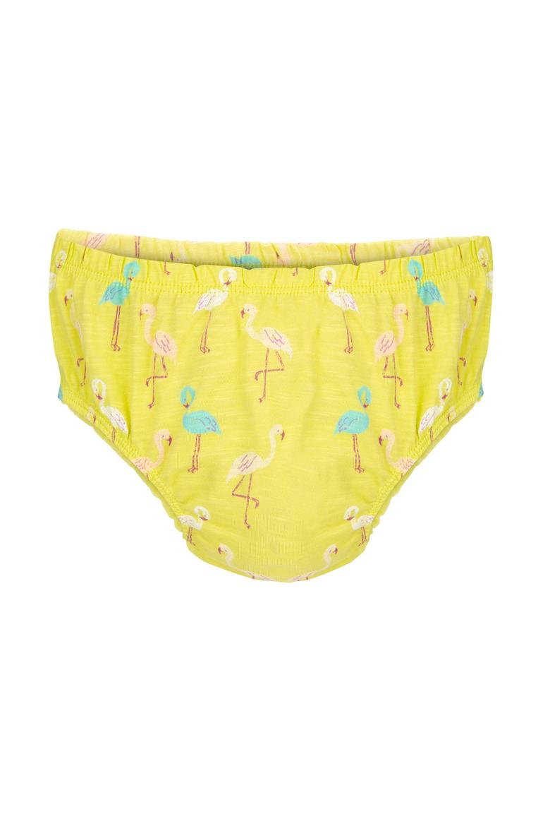 Kız Bebek Örme Elbise - 50205078004