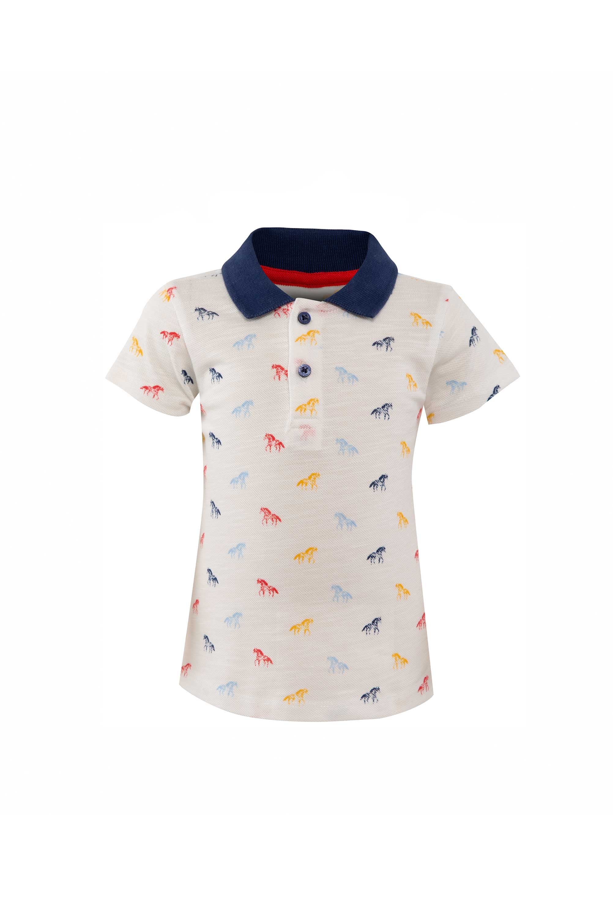 Beyaz T-Shirt