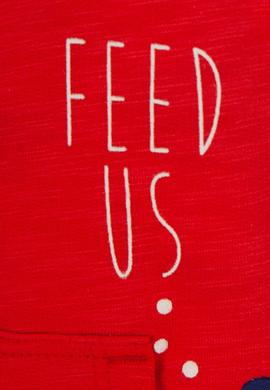 Kırmızı Yelek - 50205086007