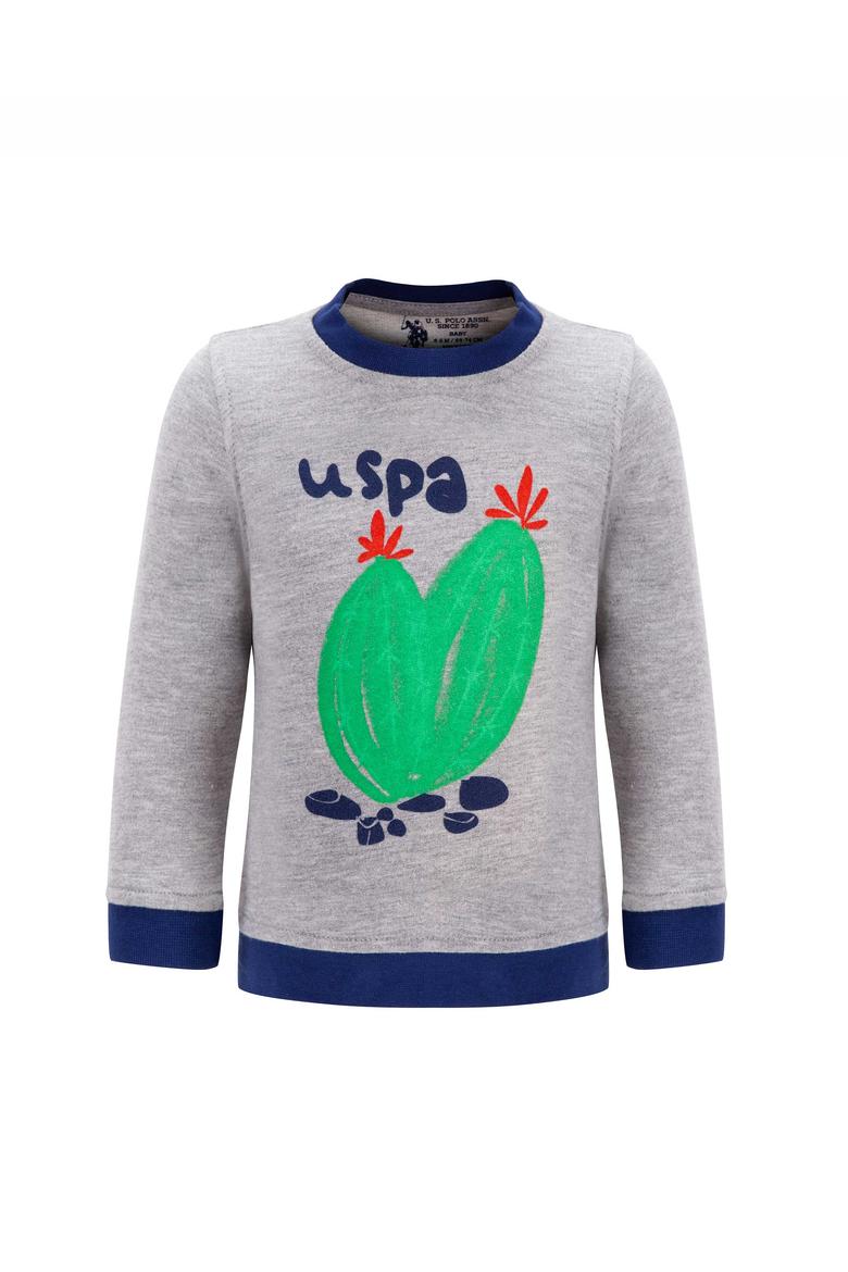 Erkek Bebek Örme Takım - 50205087003