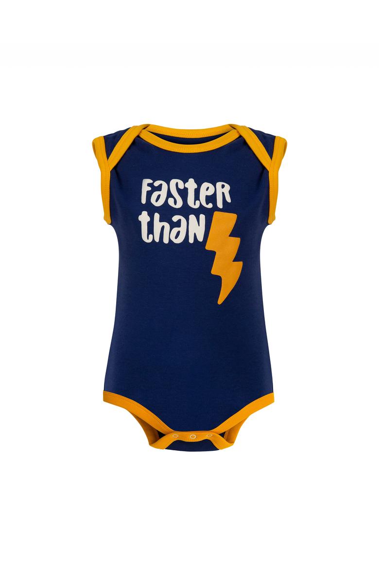 Erkek Bebek Örme Takım - 50205091003