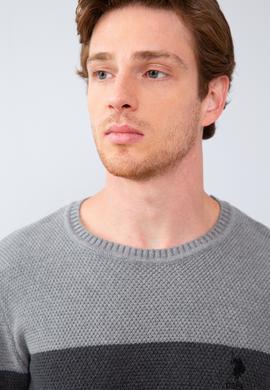 Erkek Siyah Kazak - 50209482019