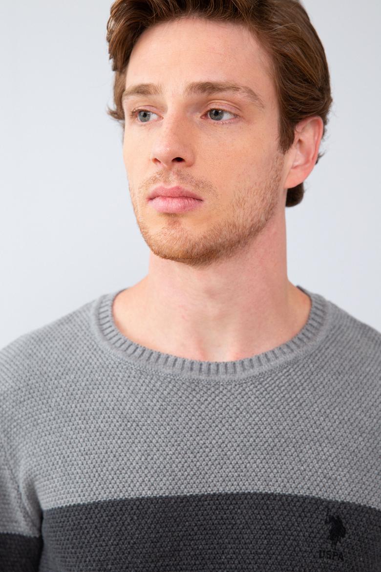 Erkek Siyah Kazak - 50209482019