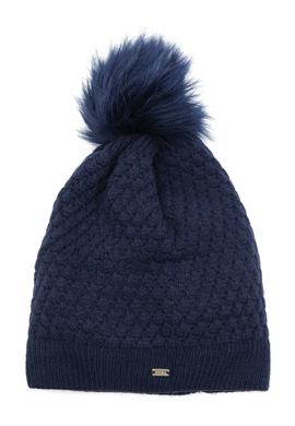 Kadın Lacivert Bere - 50209834003