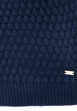 Kadın Lacivert Bere - 50209834003