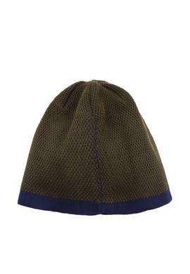 Erkek Haki Bere - 50209845002