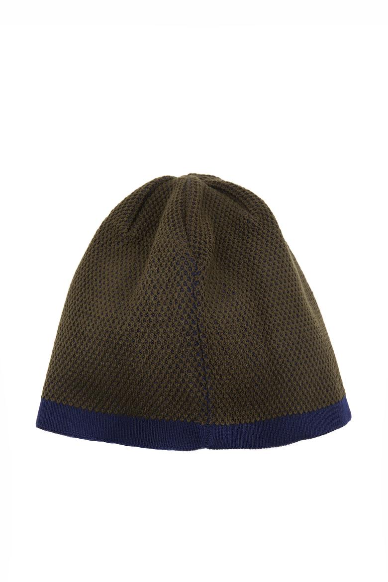 Erkek Haki Bere - 50209845002