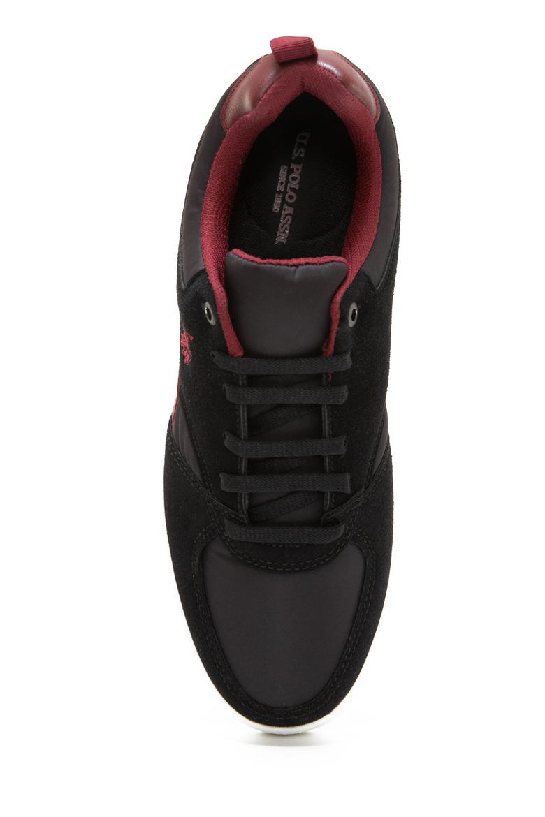 Erkek Siyah Spor Ayakkabı - 50213157003