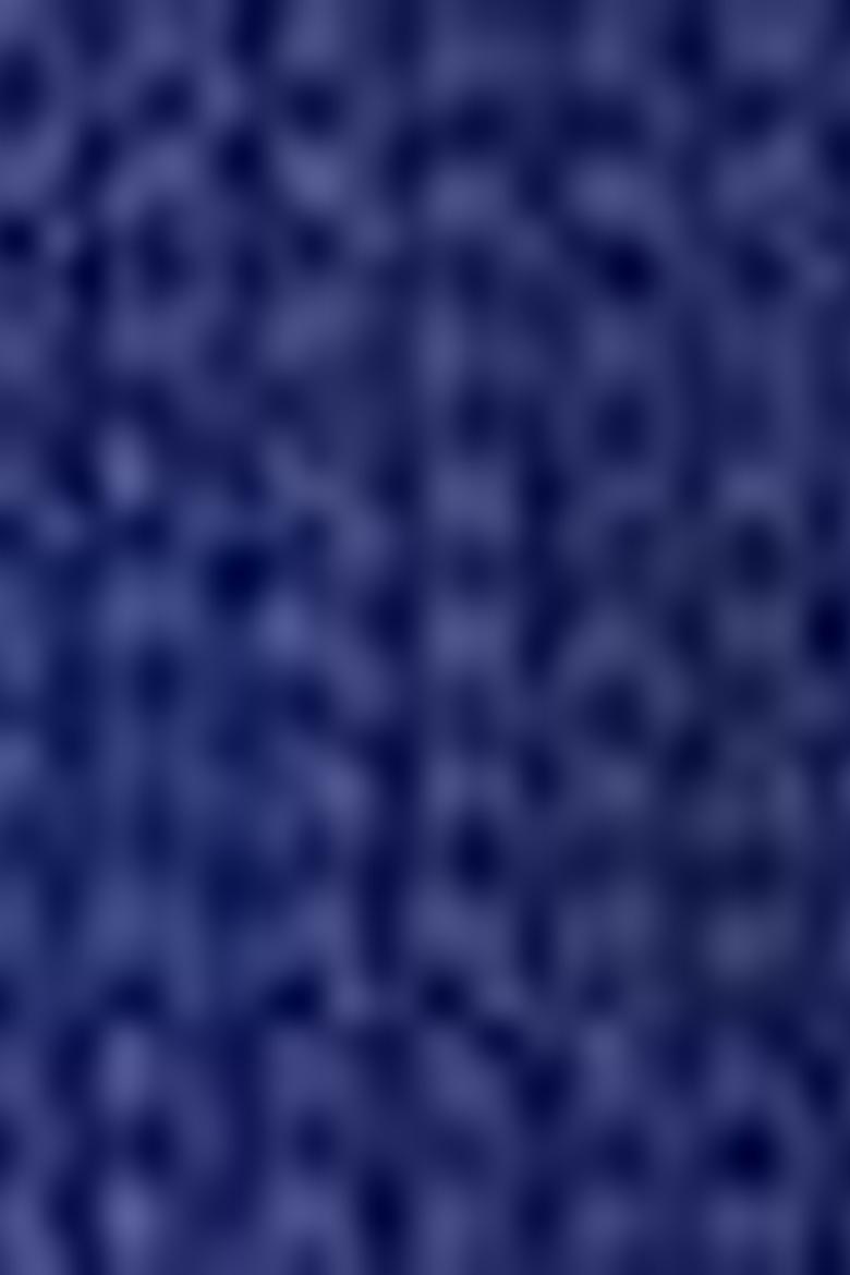 Erkek Çocuk Mavi Triko Kazak Basic - 50213240062