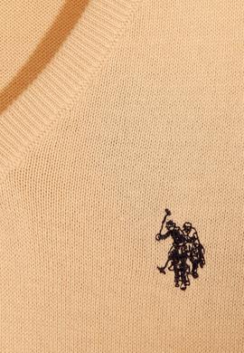 Kız Çocuk Beyaz Kazak - 50213275021