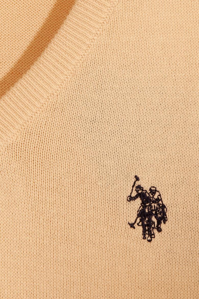 Kız Çocuk Beyaz Kazak - 50213275021