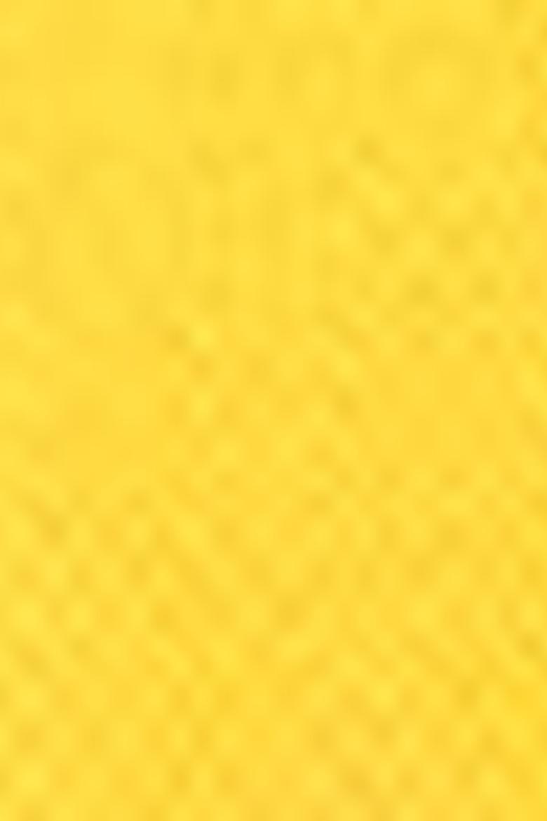 Erkek Sarı T-Shirt Basic - 50187334131