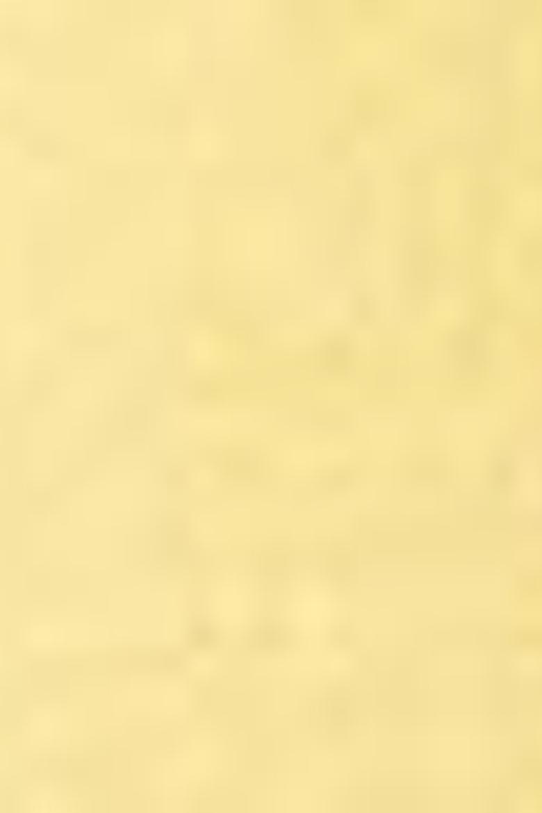 Sarı Slim Pantolon - 50187338094