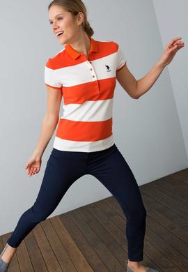 Kırmızı T-Shirt - 50188946011