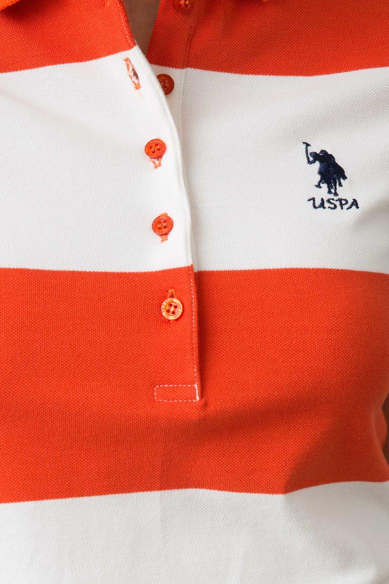 Kırmızı T-Shirt - 50188946011