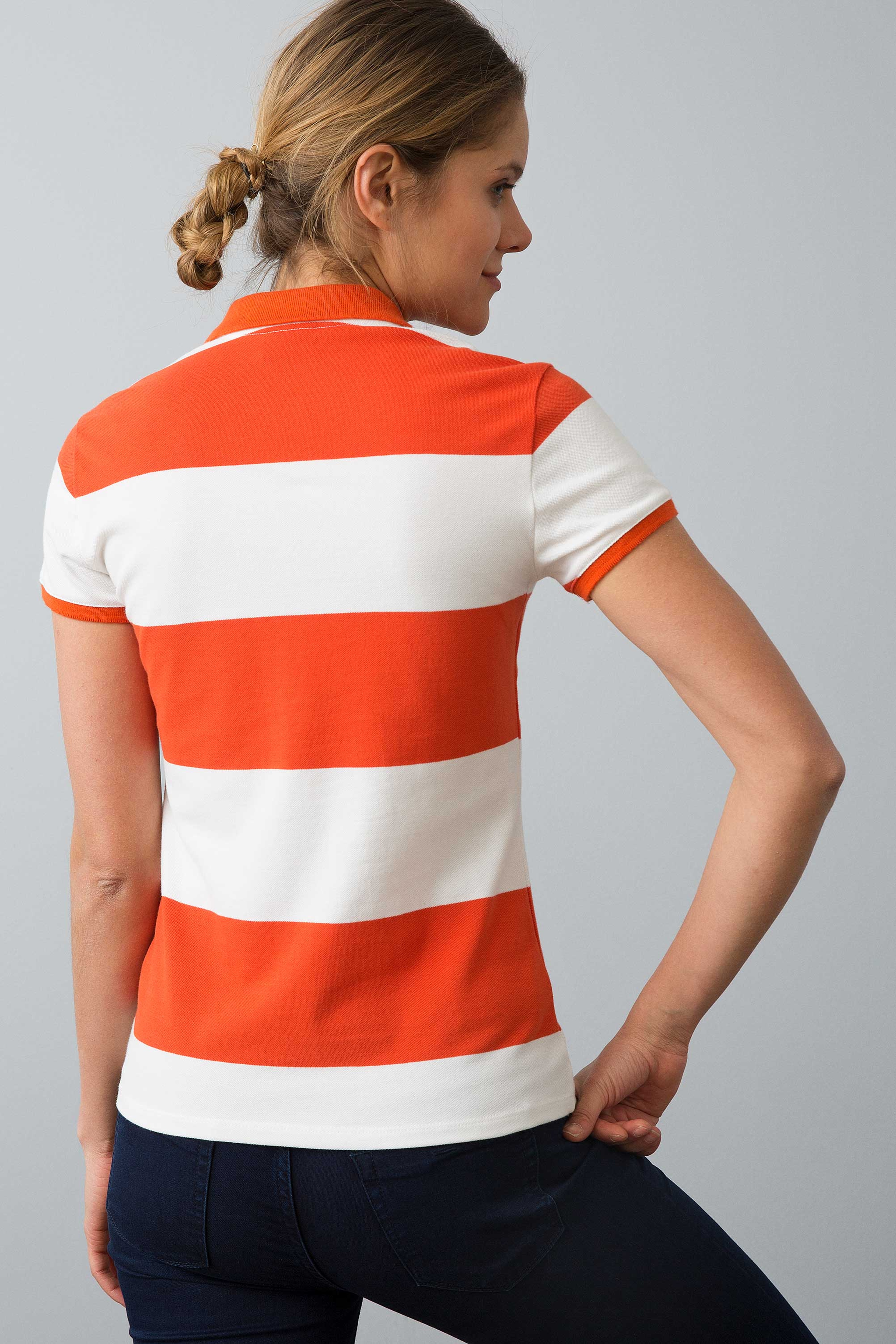 Kırmızı T-Shirt - Image 3