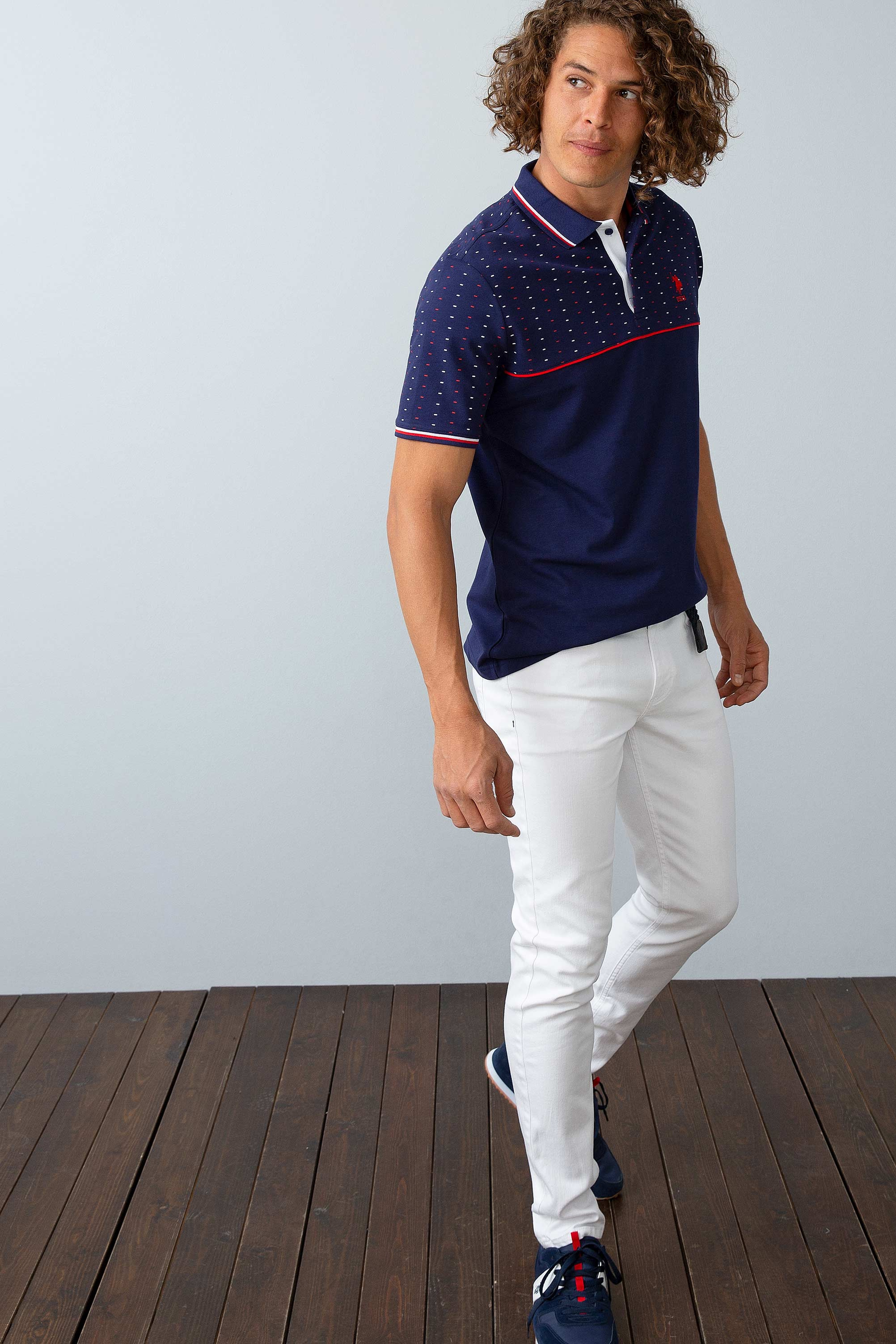 Mavi Denim Pantolon - Image 1