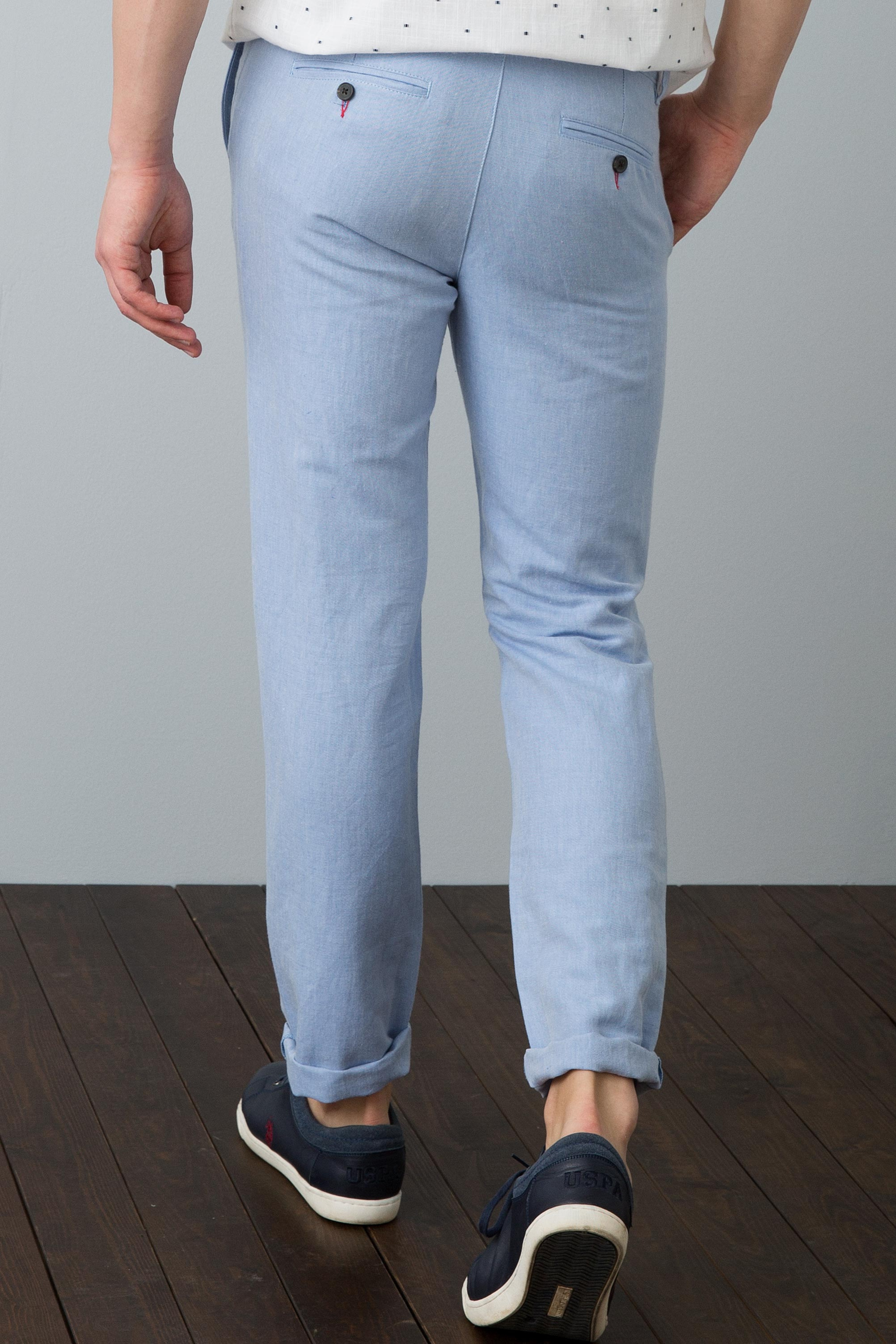 Mavi Chinos - Image 2