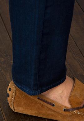 Mavi Denim Pantolon - 50189693003