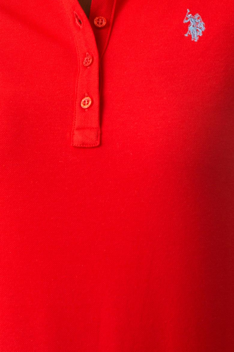 Kırmızı T-Shirt - 50189962041