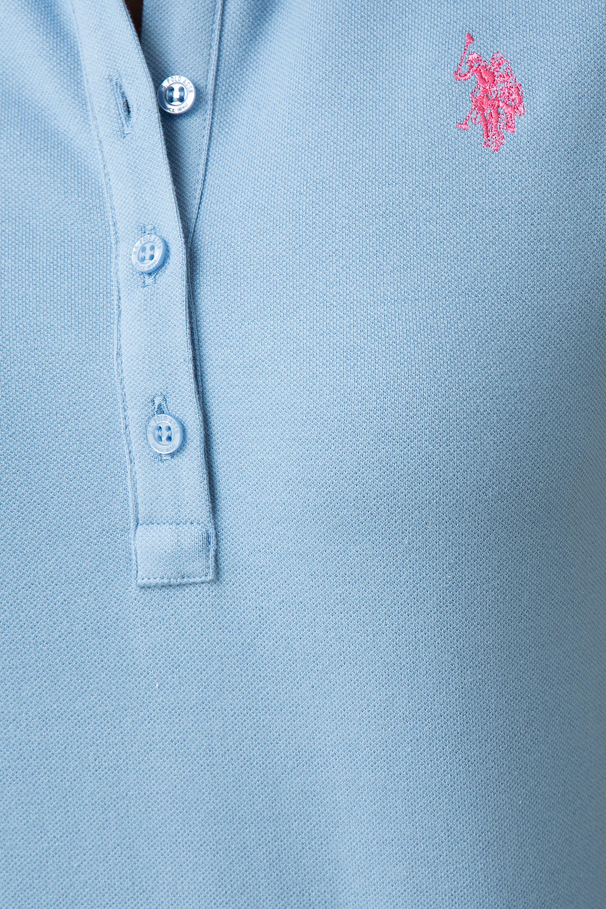 Mavi T-Shirt Basic - Image 4
