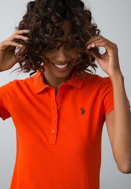 Kırmızı T-Shirt - 50189962076