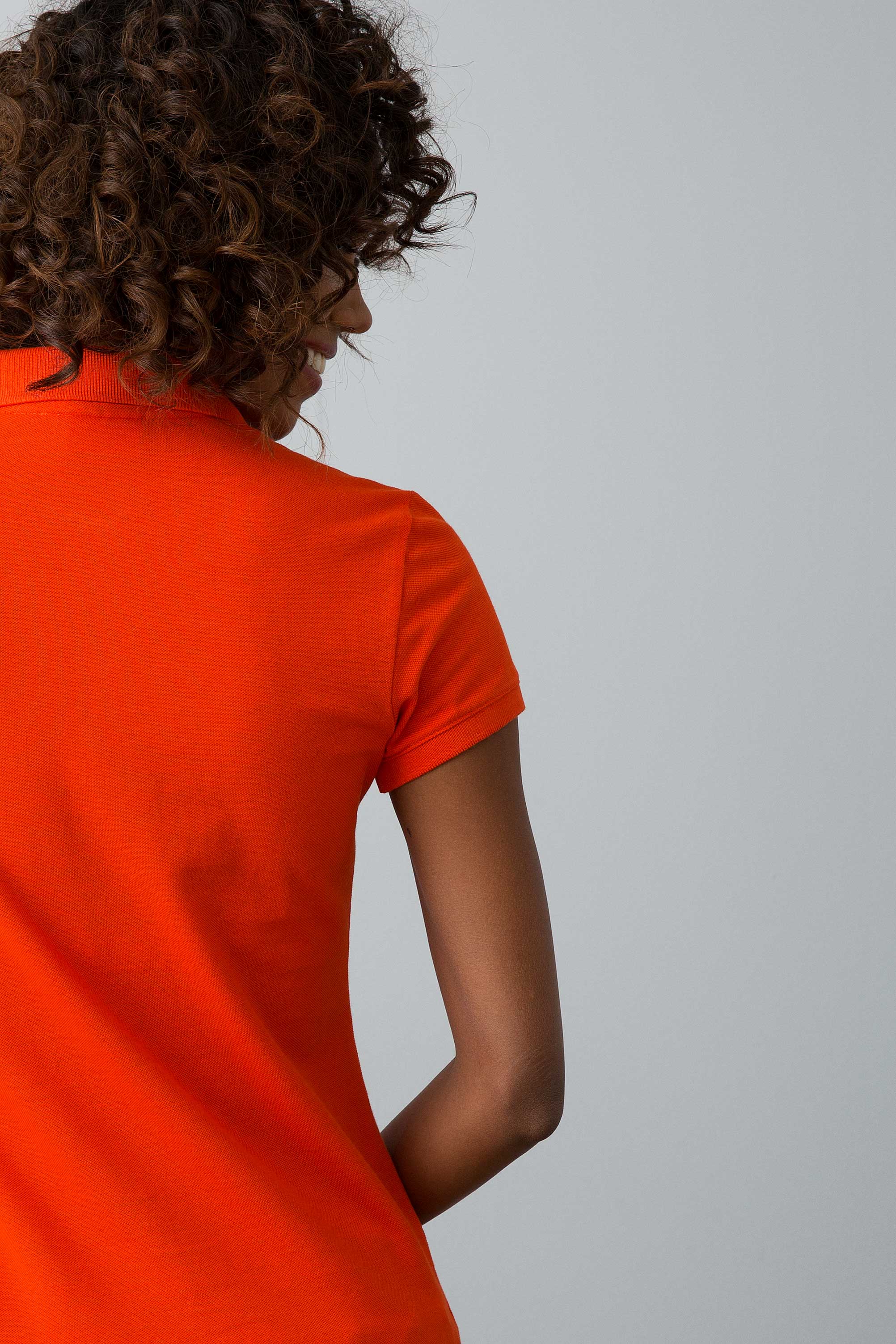 Kırmızı T-Shirt - Image 3