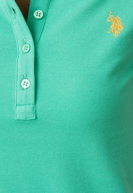 Yeşil T-Shirt - 50189962097