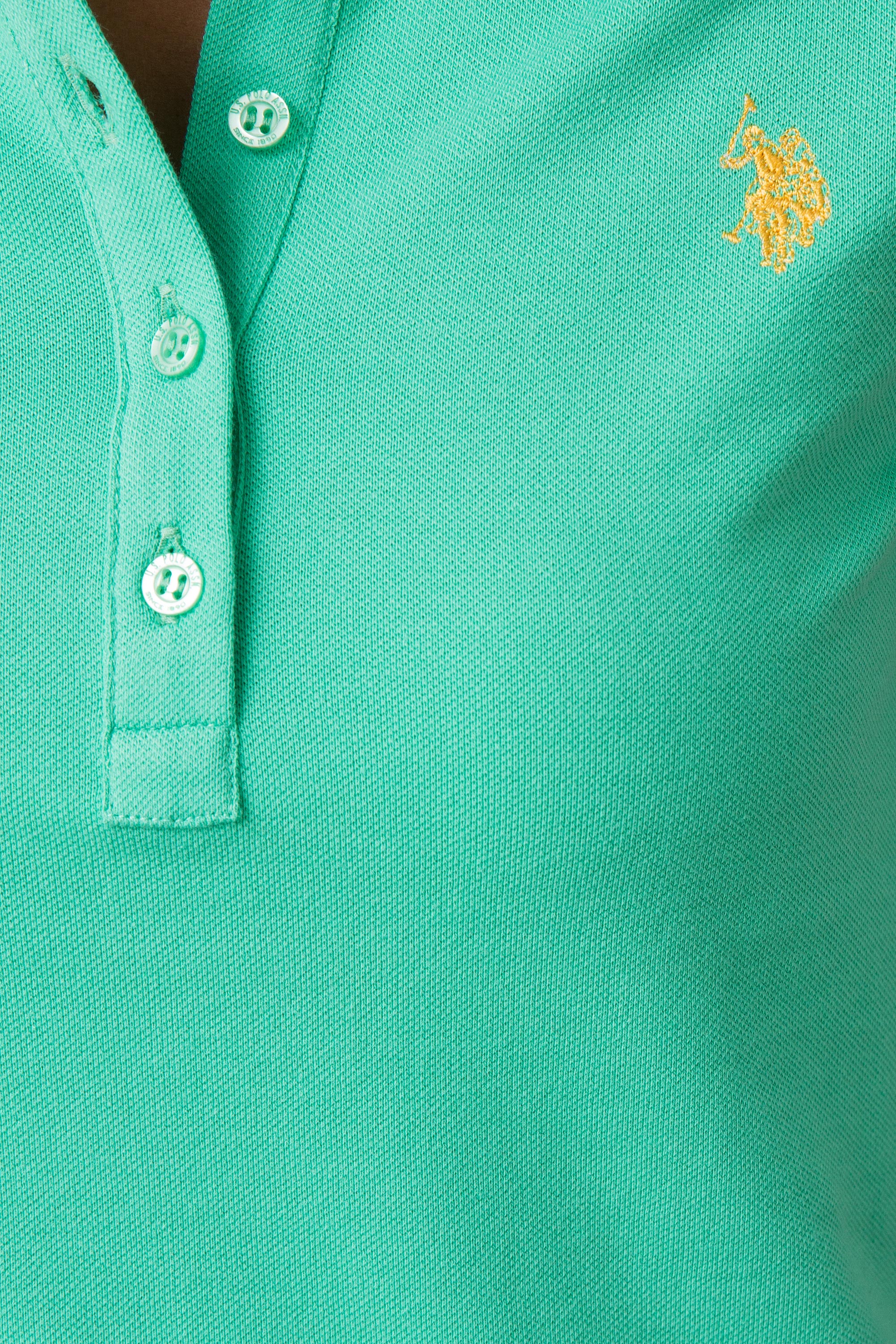 Yeşil T-Shirt - Image 4