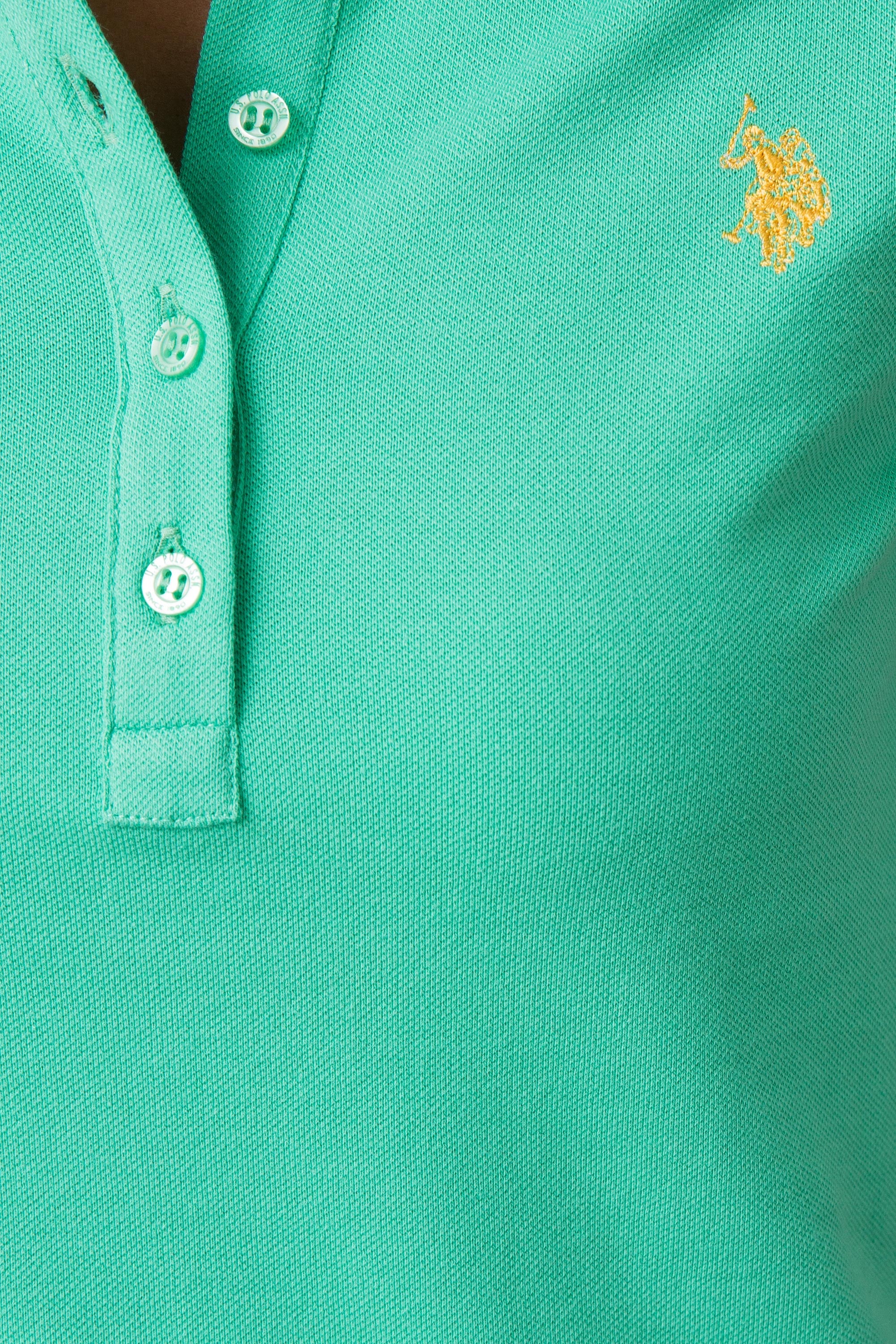 Yeşil T-Shirt