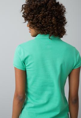 Yeşil T-Shirt - 50189962097