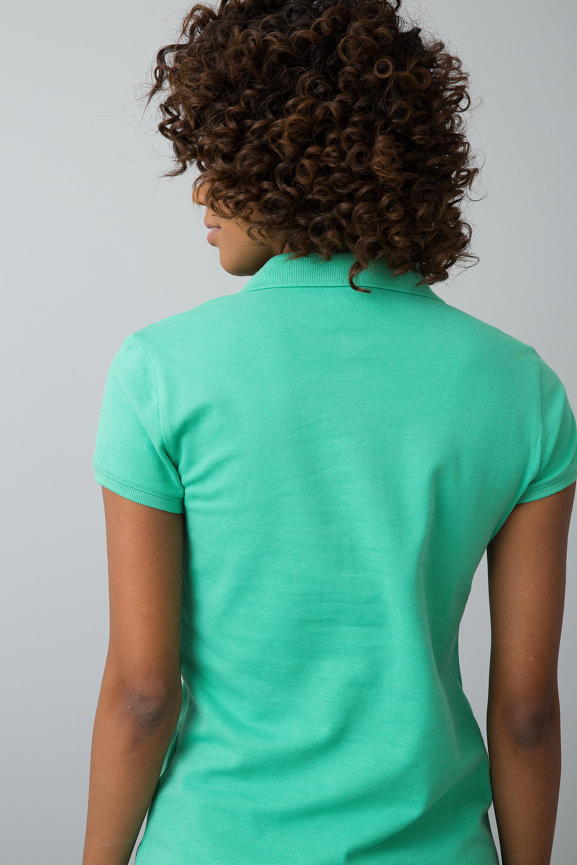Yeşil T-Shirt