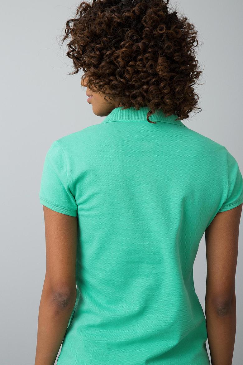 Yeşil T-Shirt - 50189962097