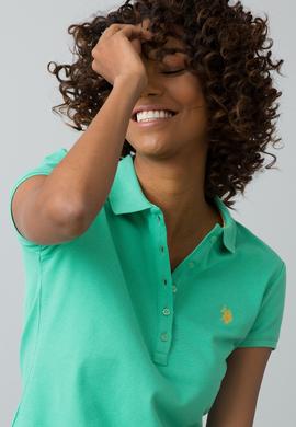 Yeşil T-Shirt - 50189962097