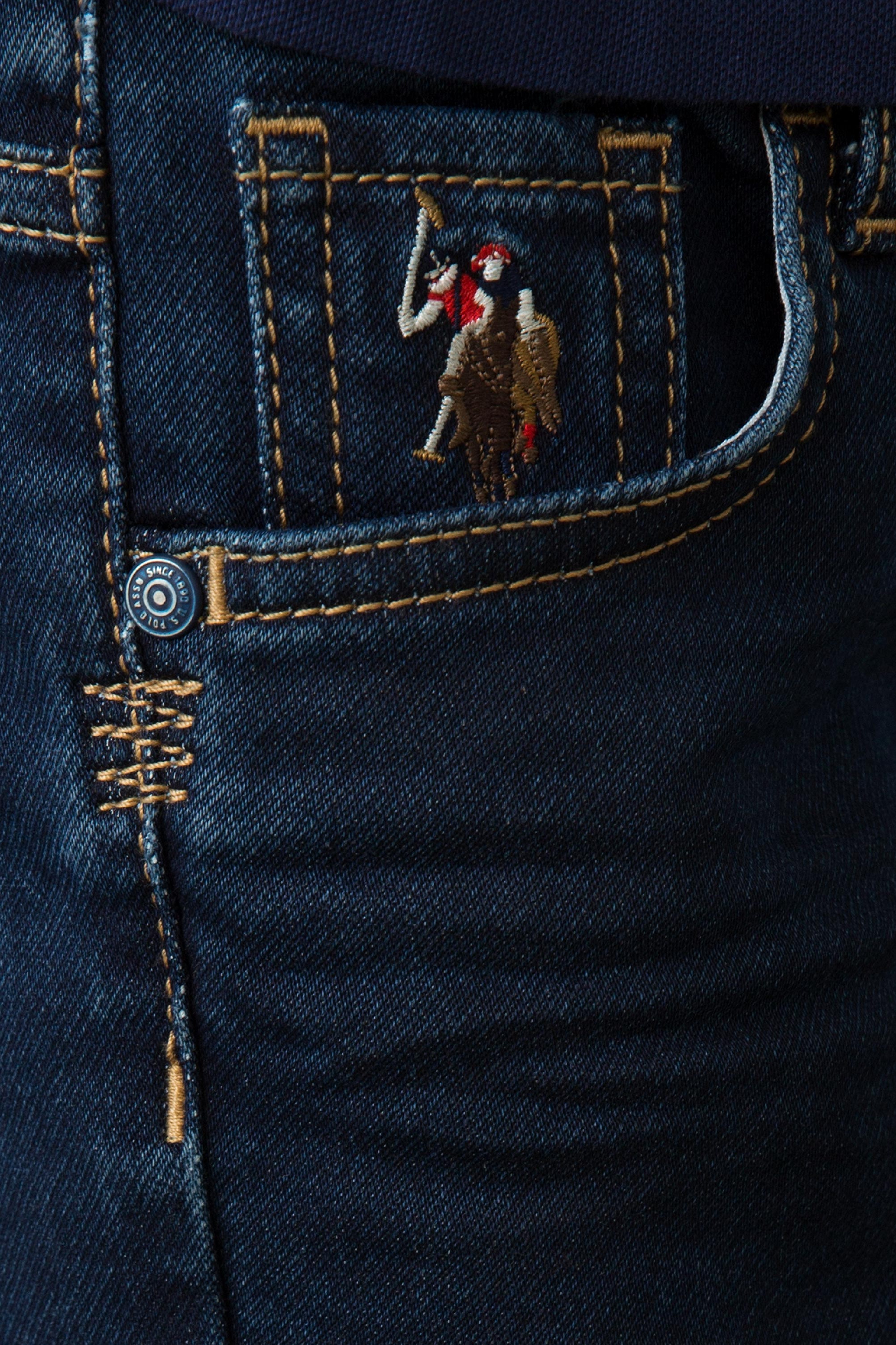 Mavi Denim Bermuda - Image 3