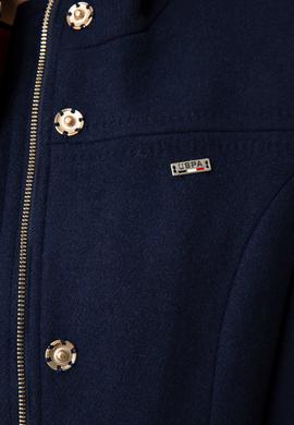 Lacivert Kaban Kaşe - 50191801011