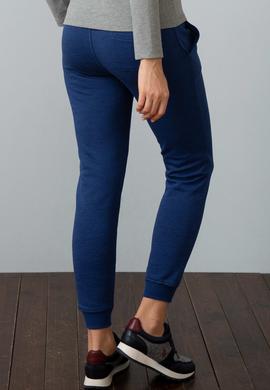 Kadın Lacivert Eşofman Altı - 50192017005